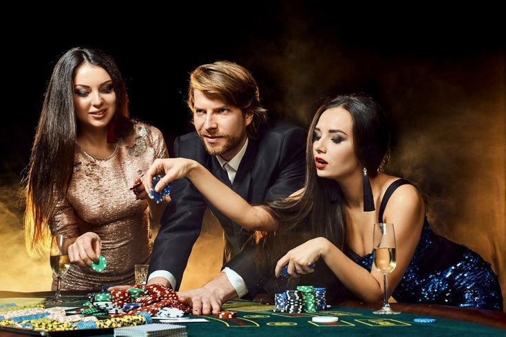 Poker Game Online Live Betting