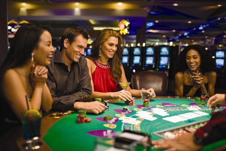 Poker Game Online Live Betting