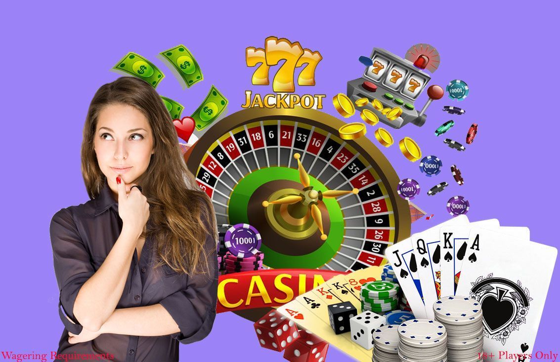 Casino Gambling Options