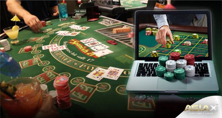 Poker Game Online Welcome Bonus