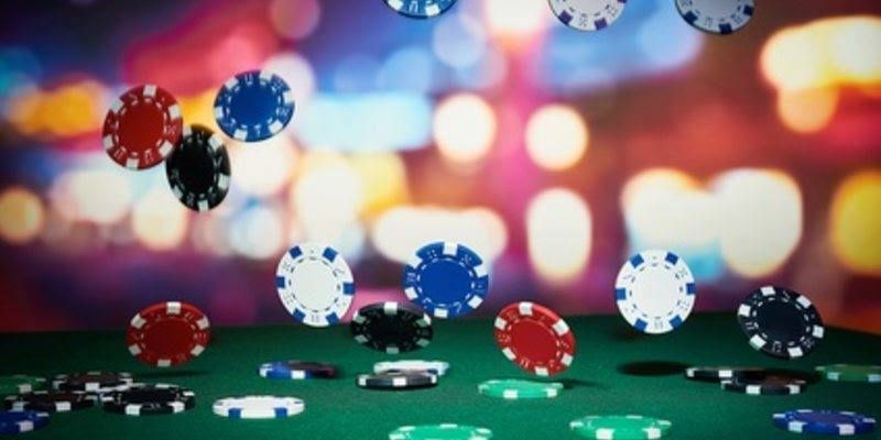 Poker Game Online Live Betting